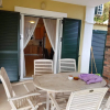 Отель Menigos AB4G no50 Beachfront 2 Bdr Apt, фото 17