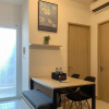 Отель Compact And Functional 2Br Tokyo Riverside Pik 2 Apartment, фото 2
