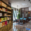 Отель Jiyuan Oriental Jianguo Hotel, фото 19