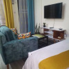 Отель Lux Suites Vet Studio Apartments, фото 3