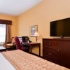 Отель Best Western Plus Fredericton Hotel & Suites, фото 27