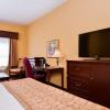 Отель Best Western Plus Fredericton Hotel & Suites, фото 4