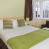 Отель Travelrest Solent Gateway Hotel Fareham, фото 6