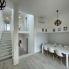 Отель Beautiful Penthouse Apartment With Terrace - 4 Minute Walk to the Beach, фото 11