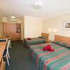 Отель Colonial Court Motor Inn, фото 5