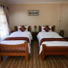 Отель Little Teak Home Stay, фото 3