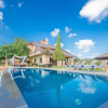 Отель Ayia Napa Holiday Villa Ot7/ Custom Build Villa With Amazing sea Views, фото 11