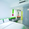 Отель POP! Hotel Gubeng Surabaya, фото 5