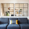 Отель Born in Barcelona with 2 bedrooms and 2 bathrooms, фото 1