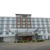 Отель Best Western Premier Airport/Expo Center Hotel, фото 22