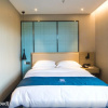 Отель Echarm Hotel Beijing Yizhuangrong Dongjie Metro, фото 7