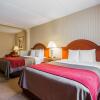 Отель Comfort Inn & Suites, фото 4
