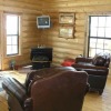 Отель Mountain House Vacation Rental, фото 9