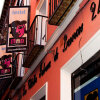 Отель Cats Chill Out Hostel Madrid, фото 39