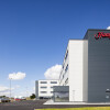 Отель Hampton by Hilton Humberside Airport в Кирмингтоне