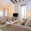 Отель Marvelous 3-bedroom apartment in the heart of Seville. Feria IV, фото 15