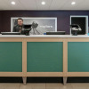 Отель Hampton Inn by Hilton Hopewell Fort Gregg-Adams, фото 24