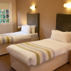 Отель Castlecary House Hotel, фото 4