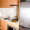 Отель Apartamentos Distrito Romano, фото 8