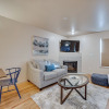 Отель Colorado Springs Townhome ~ 7 Mi to Downtown!, фото 11