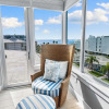 Отель Beach House Residence by Beachside Mgmt, фото 7