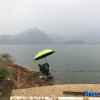 Отель Shanshui Yunjian Guesthouse, фото 10