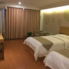 Отель Greentree Inn Beijing Tongzhou District Yujiawu Te, фото 9