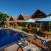Отель Sundi Ocean Bungalow by ABM, фото 20