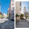Отель Urban Suite Santander, фото 16
