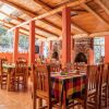 Отель Cabañas Darely, фото 9