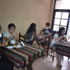 Отель Hostal Royal Olympic, фото 9