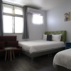 Отель Sunny Day B&B, фото 5