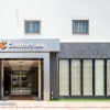 Отель Comfort Inn Naha Tomari Port, фото 1
