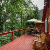 Отель Lakeside Hide-A-Way 2 Bedroom House, фото 6