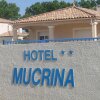 Отель Mucrina, фото 25