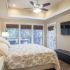 Отель Hilltop Hideaway and Bunkhouse Combo 14440 by RedAwning, фото 3