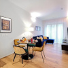 Отель Milan Luxury Apartment-hosted by Sweetstay, фото 14