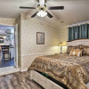 Отель Broken Bow Home: 2 Mi to Beavers Bend State Park, фото 2