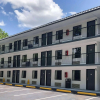 Отель Econo Lodge, фото 17