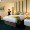 Отель Creggan Court Hotel, фото 17