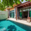Отель Villa Amiria, фото 12