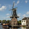 Отель Holiday Home Close to Grote Markt in Heart of Haarlem, фото 9