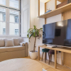 Отель Charming Apartment in Baixa Chiado, фото 11