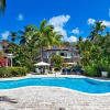 Отель Emerald Beach 2 - Villa Allamand, фото 19