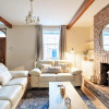 Отель The Cottage in Chester, Sleeps 6 with FREE Parking, фото 13