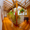 Отель Hostal El Grial, фото 11