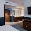 Отель Cambria Hotel Boston Somerville, фото 25