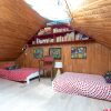 Отель Gîte Artistau Chat, фото 11