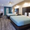 Отель Econo Lodge Inn & Suites Houston NW-Cy-Fair, фото 28