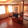 Отель World Star International Hotel - Shenyang, фото 13